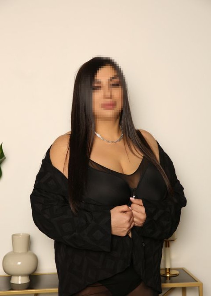 Индивидуалка Крис фото № 2 в городе Лесной