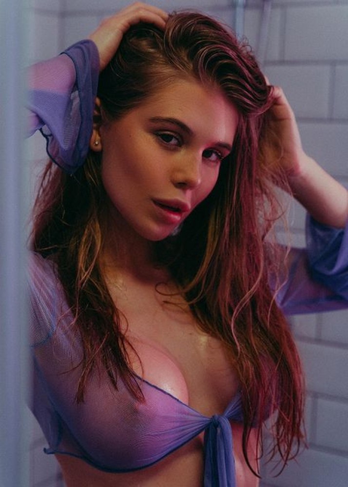 Индивидуалка Лина фото № 2 в городе Лесной