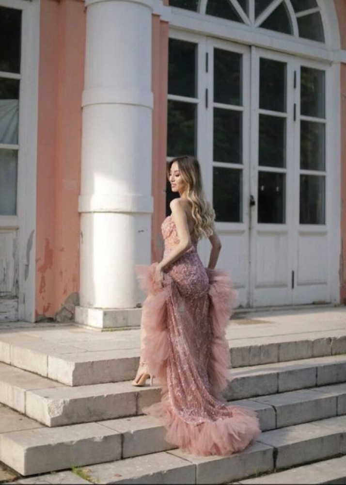 Индивидуалка Луиза фото № 2 в городе Лесной