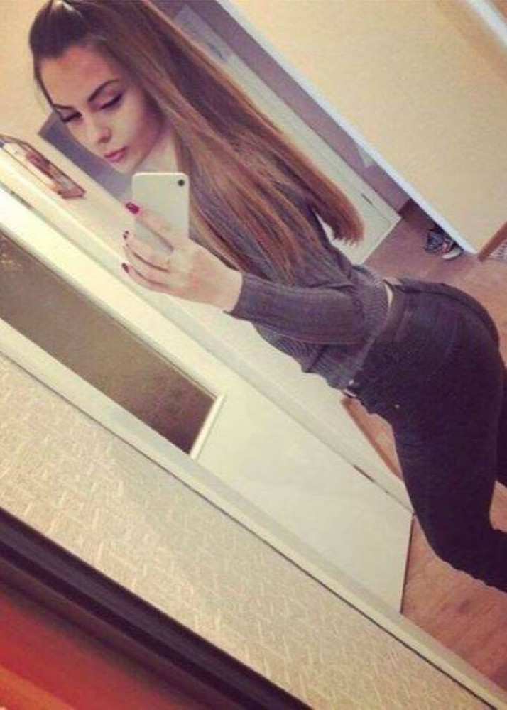 Индивидуалка Настя главное фото в городе Лесной 