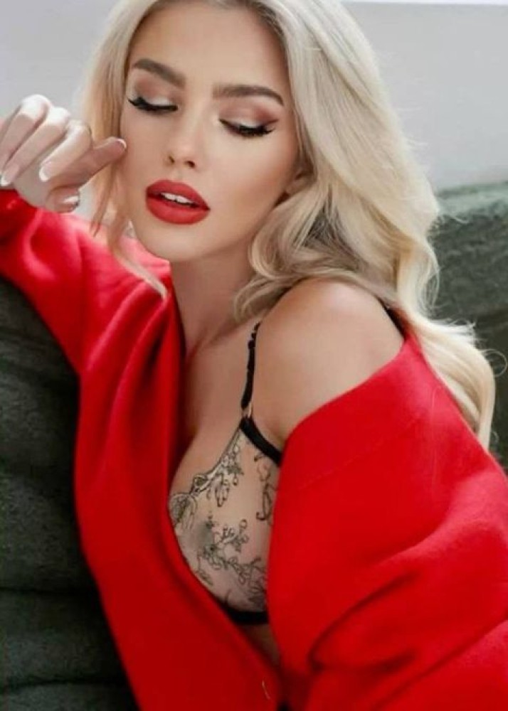 Индивидуалка Натали главное фото в городе Лесной 