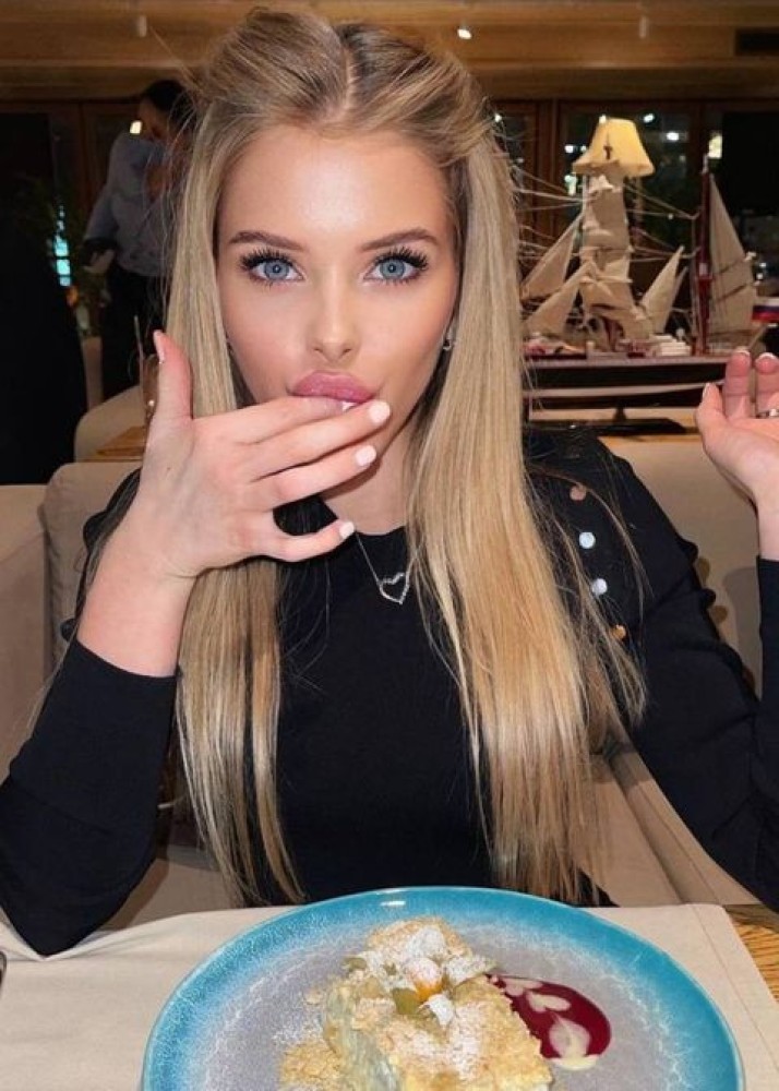 Индивидуалка Нелли главное фото в городе Лесной 