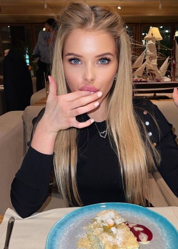 Индивидуалка Нелли фото № 2 в городе Лесной