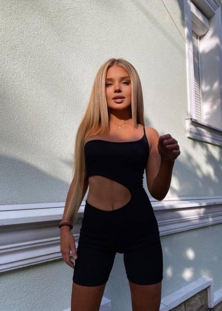 Индивидуалка Рита главное фото в городе Лесной 