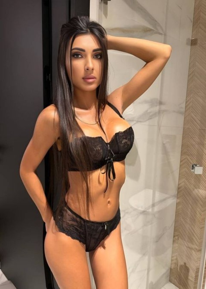 Индивидуалка Сара главное фото в городе Лесной 