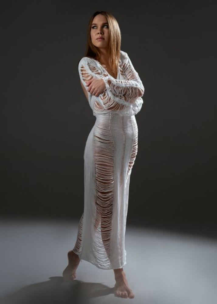 Индивидуалка Вероника фото № 2 в городе Лесной