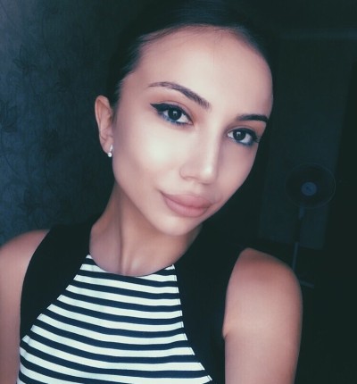 Светлана, Г. Лесной