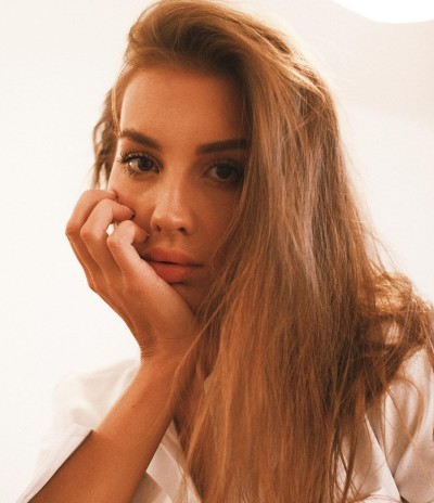 Ангелина, Г. Лесной