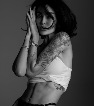 Дашка, Г. Лесной