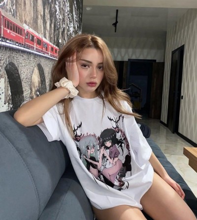 Олечка, Г. Лесной