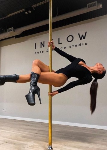 Екатерина, Г. Лесной