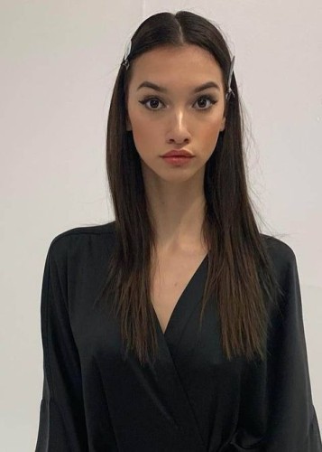 Эмбер, Г. Лесной