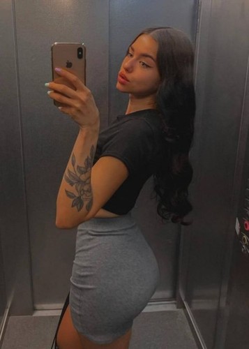 Ира, Г. Лесной