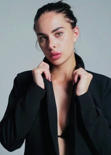 Камилла, Г. Лесной