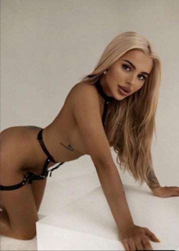 Ксюша, Г. Лесной