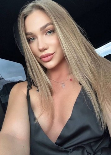 Настя, Г. Лесной