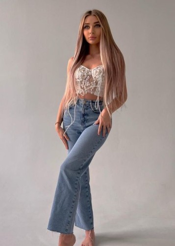 Раида, Г. Лесной