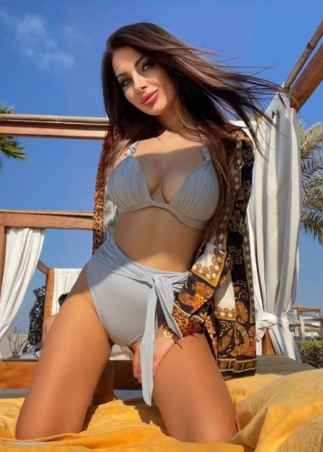 Роксана, Г. Лесной