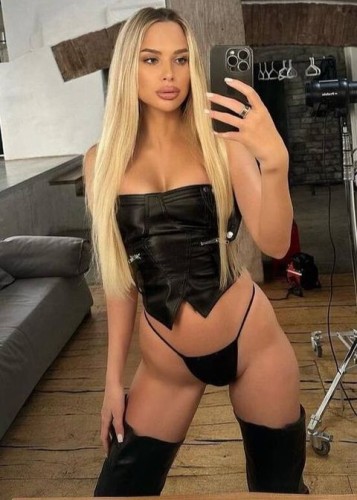 Тая, Г. Лесной